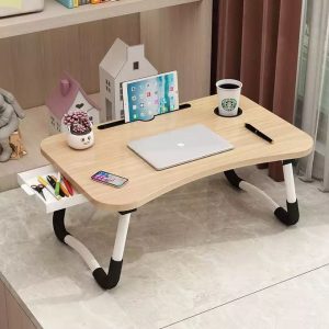FOLDABLE LAPTOP DESK