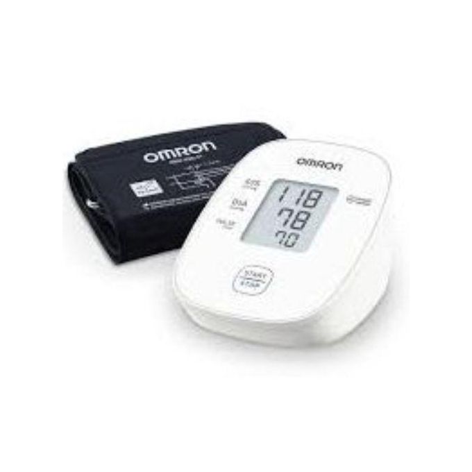 Omron M1 Basic UPPER ARM BLOOD PRESSURE MONITOR